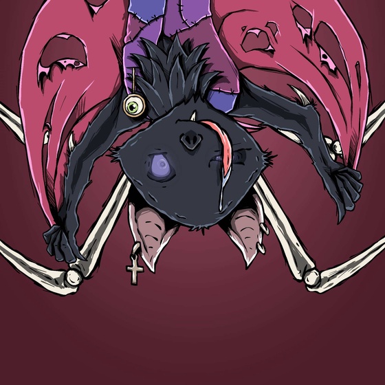Moon Mutants #419