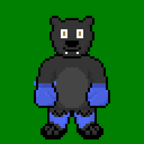 MergeBears #1676