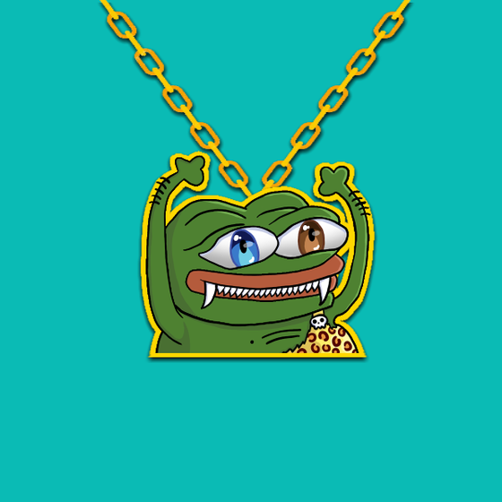 TiffPepe HD #835