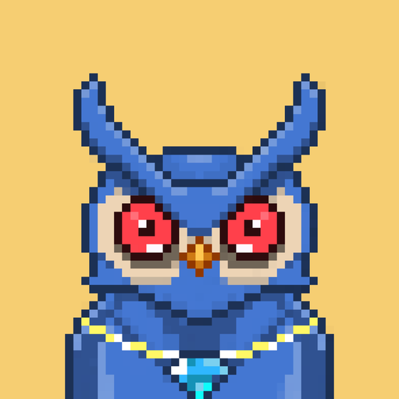 Revengebirds #1623
