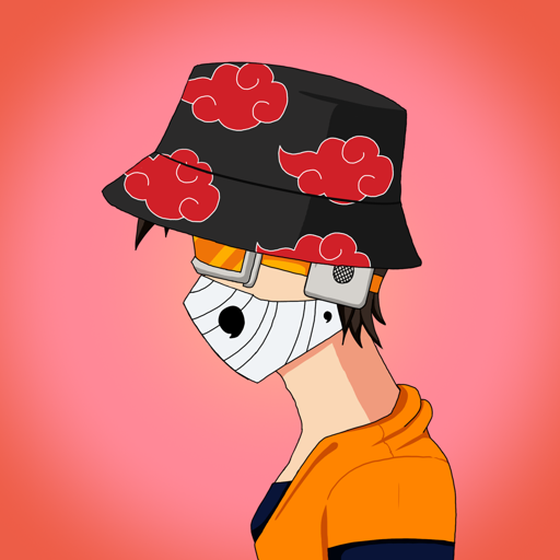 Kishi Ninja #8121