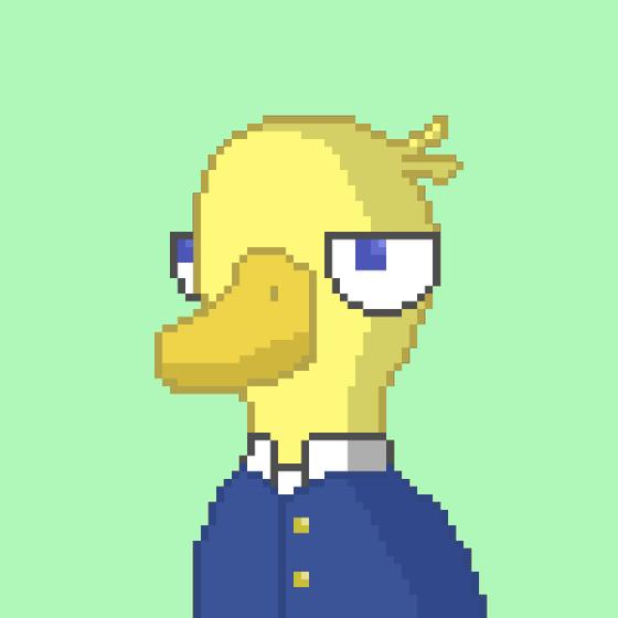 5DUCKs #108