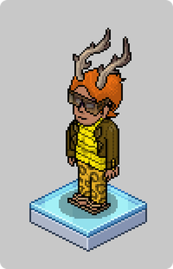 Habbo #6076