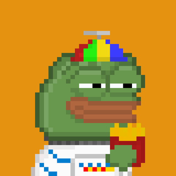 PEPE #2416