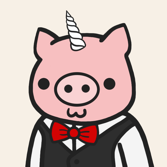PIG GANG #8926