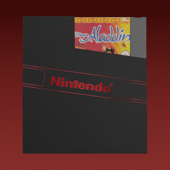 Nintendo #50