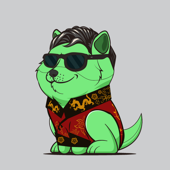 Baby Doge #3265