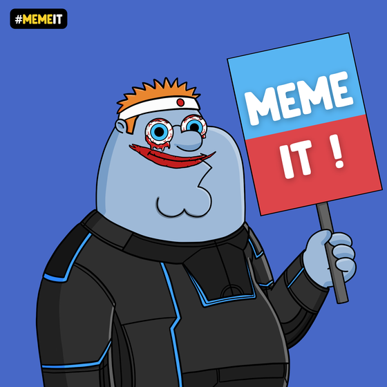 memeIT# 3147