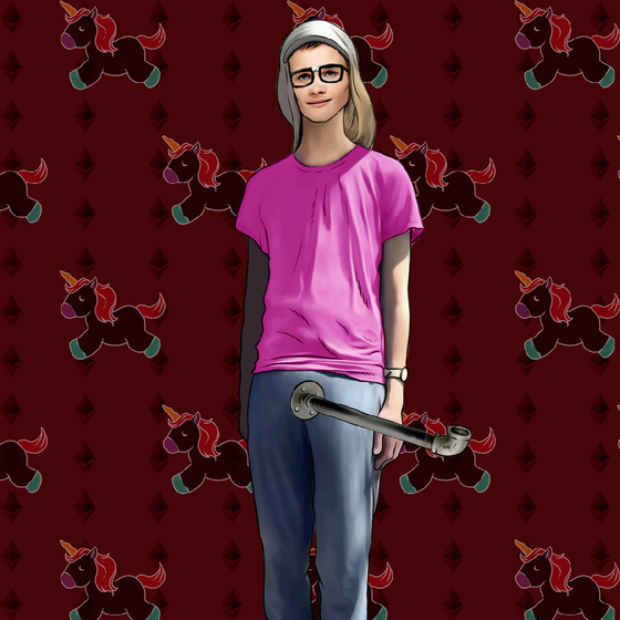 Phallic Vitalik #404