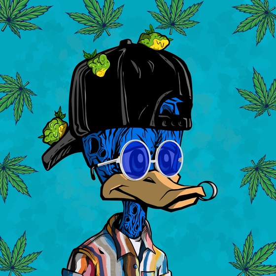 StonedDuck #2617