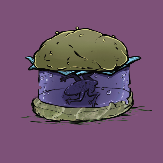 goblintown burgers #3787