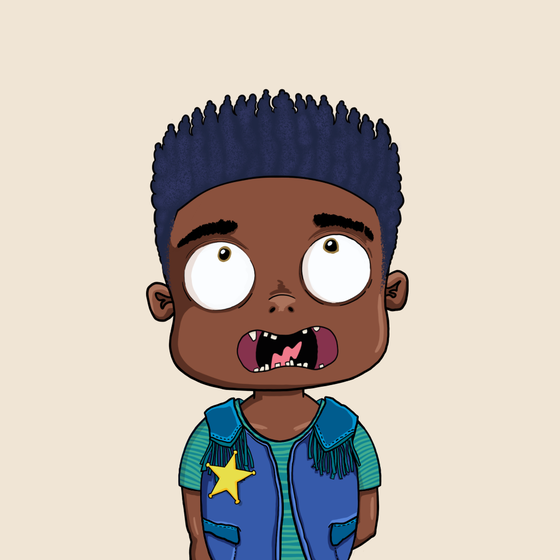Kid #3127