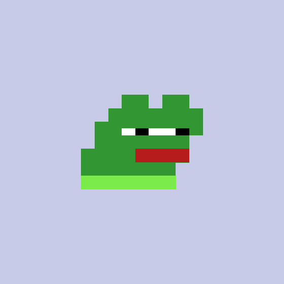 tiny pepe #3676