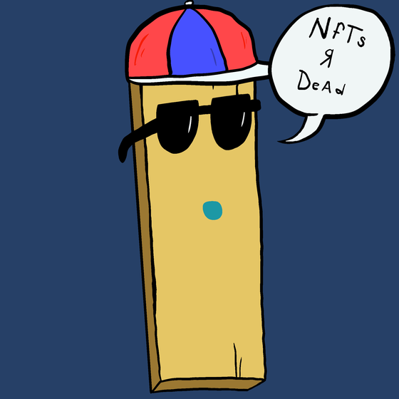 plank says #1405