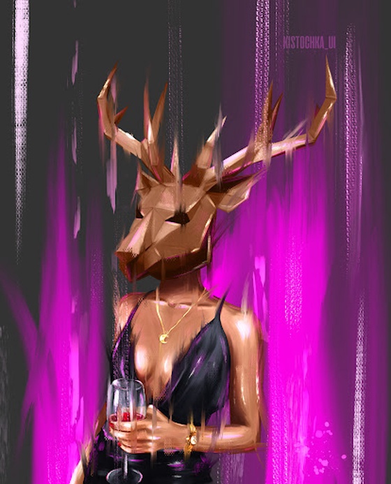 Deer