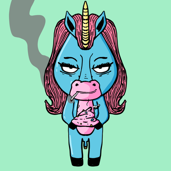 Poonicorn DAO #836