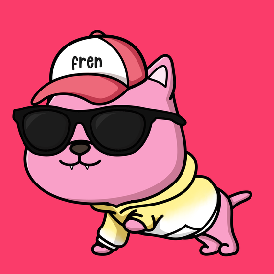 Shelterfren #591
