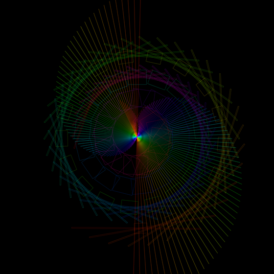 Caesium Standard #911