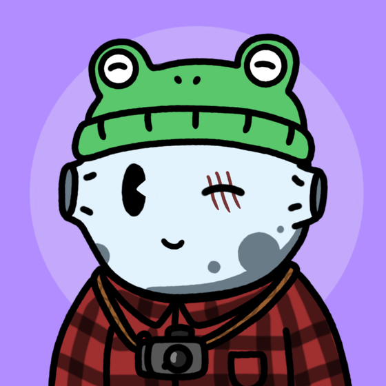DegenMoonFren #2223