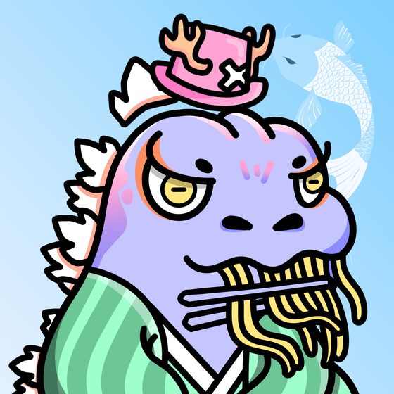 KaijuFrenz #541