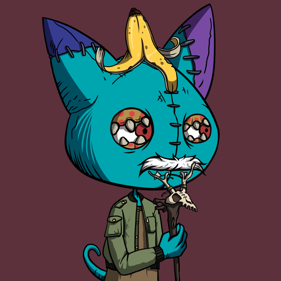 VoodoosClub #5055