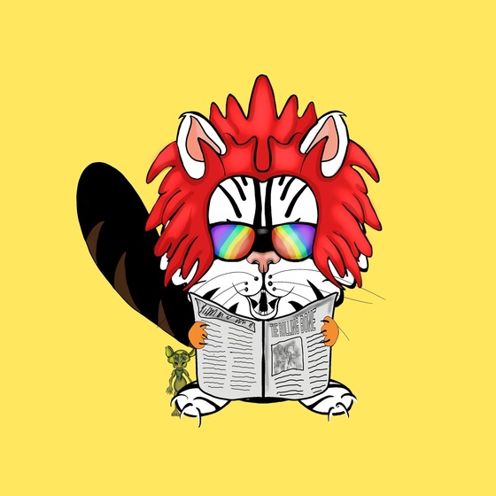 CatBoners #5834