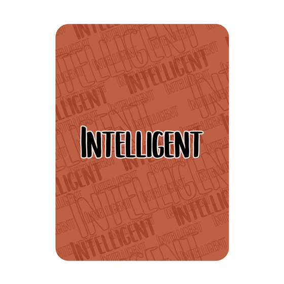 Intelligent