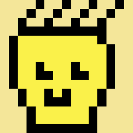 Pixel Minds #3855