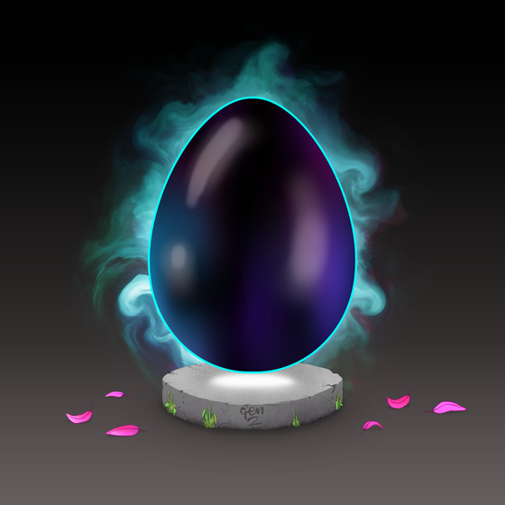 Derpy Egg #8863