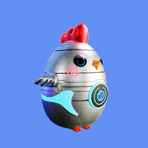 EGGLORD#7