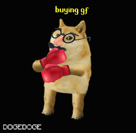 DOGEDOGE #1743