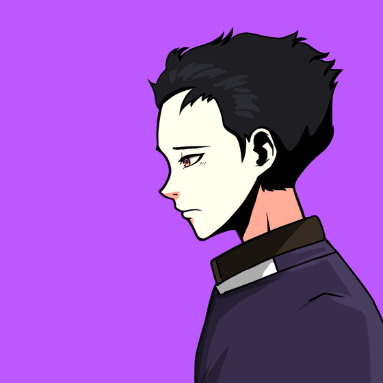 Project Kaito #4377
