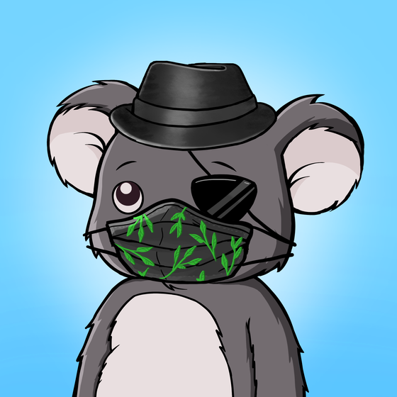 Koala Agent #3126