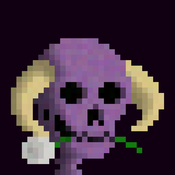 Based Ghoul ⛧ 3110