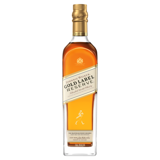 Johnnie Walker Gold Label Reserve: #286