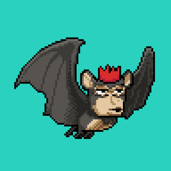 MutantBat