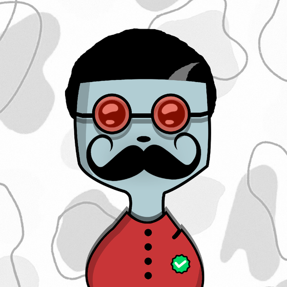 Your Next PFP #5089