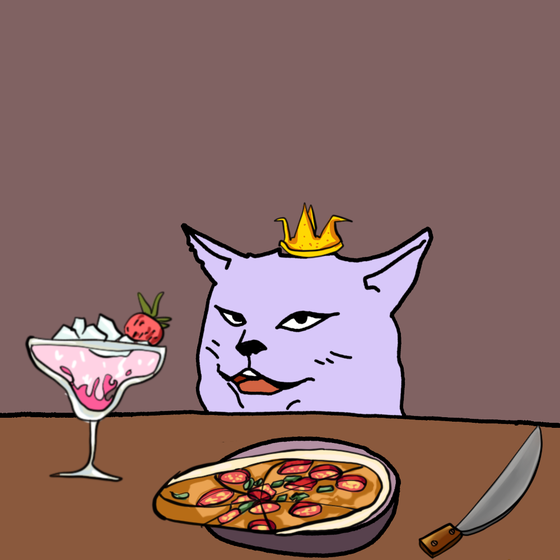 Degens #1122