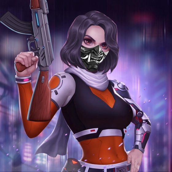 Exosama