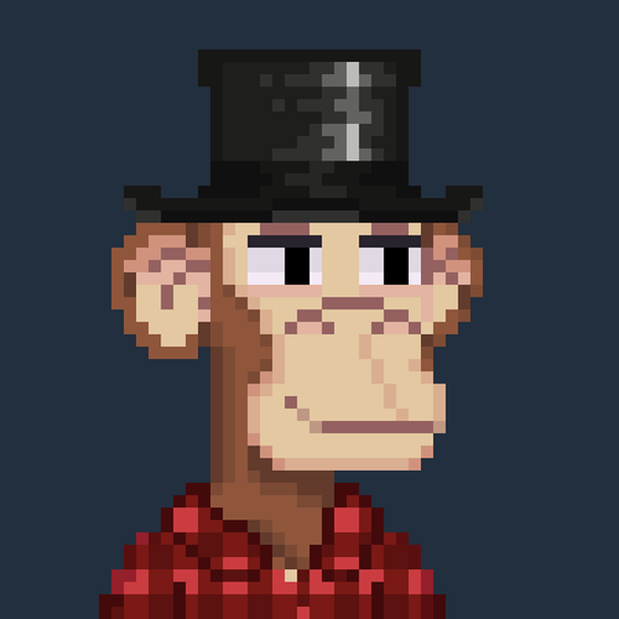 ApeGang #9022