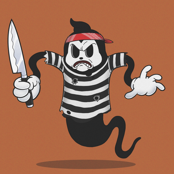Prisoner #3219