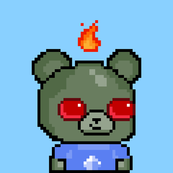 FomoBearNFT#1788