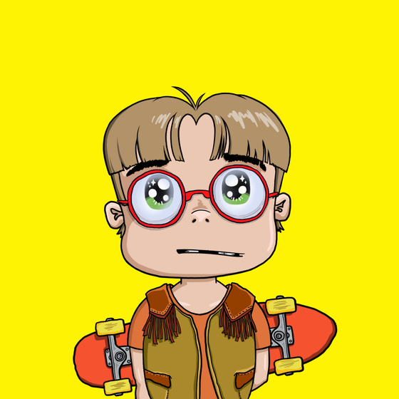 Kid #2409