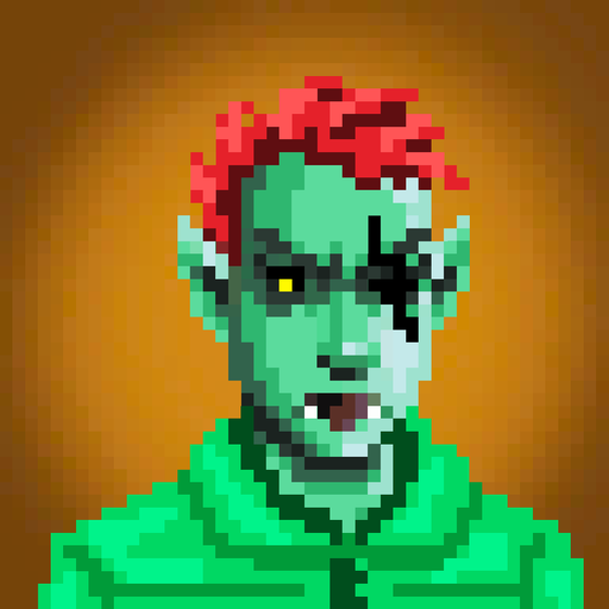 UNDEAD VAMPS #3996