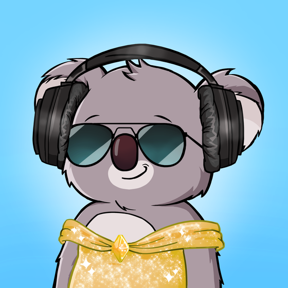 Koala Agent #4506