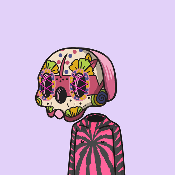 Los Muertos #552