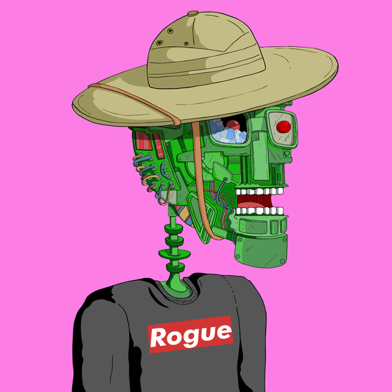 Rogue Society Bot #5755