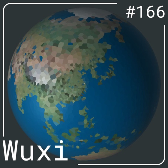 World #166