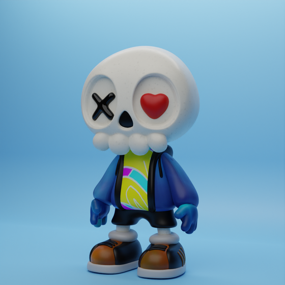 ToyMories #25