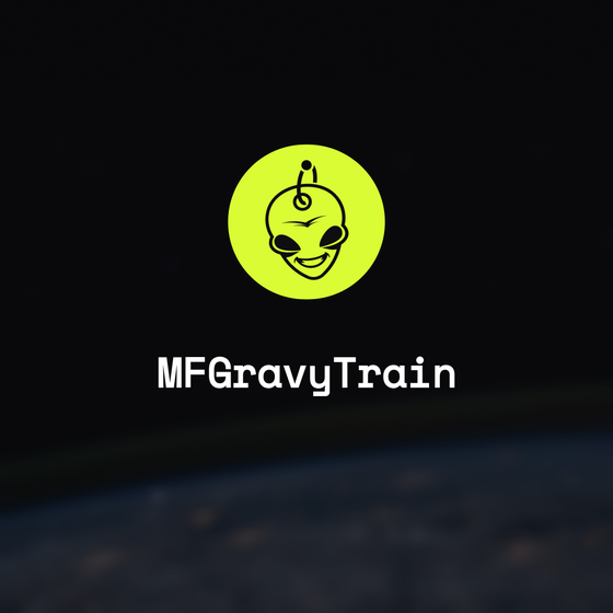 MFGravyTrain